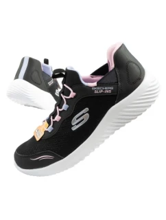 Skechers Bounder Youth Športová obuv pre deti Slip-ins