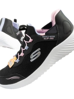 Skechers Bounder Youth Športová obuv pre deti Slip-ins