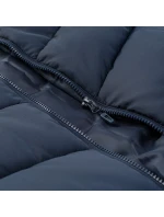 Pánská prošívaná zimní bunda model 21367014 - Hi-Tec Pánská prošívaná zimní bunda model 21367014 - Hi-Tec