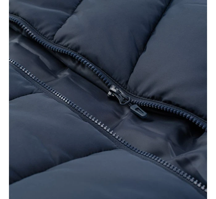 Pánská prošívaná zimní bunda model 21367014 - Hi-Tec Pánská prošívaná zimní bunda model 21367014 - Hi-Tec