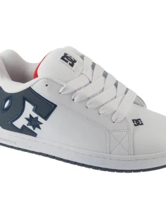 Topánky DC Court Graffik DC01661-111 White 41