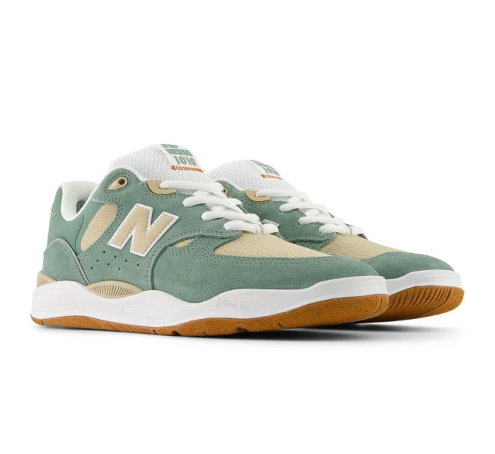 Pánská sportovní obuv model 21467435 - New Balance