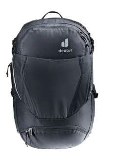 Batoh na kolo  model 21716439 Alpine 22 SL Black - Deuter