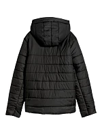 Dámská bunda ESS s kapucí černá 01 model 21716981 - Puma