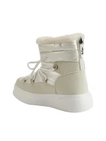 Lee Cooper dámske topánky white LCJ-25-03-3815LA dámske