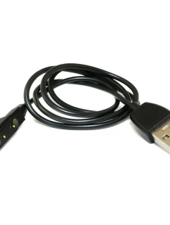 Nabíjací kábel pre inteligentné hodinky GIEWONT GW430 8,2 mm GWK1