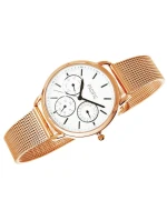 Dámské hodinky Chronograph model 21804647 - PACIFIC Dámské hodinky Chronograph model 21804647 - PACIFIC