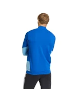 Pánska mikina adidas Tiro 26 Competition Training Sweatshirt blue KA7675 pánska