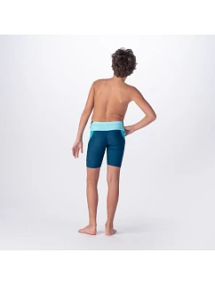 Dětské plavky model 22151300 JR Boxerky - AquaWave