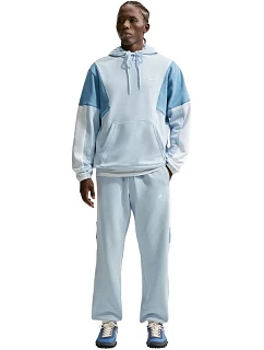Pánska tepláková súprava Nike Sportswear Club, svetlo modrá, HV1165 407