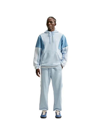 Pánska tepláková súprava Nike Sportswear Club, svetlo modrá, HV1165 407