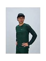 Cyklistické tričko POC M's Motion Air L/S Jersey, zelené Cyklistické tričko POC M's Motion Air L/S Jersey, zelené