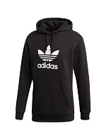 Adidas Trefoil Hoodie M DT7964 muži