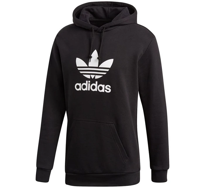 Adidas Trefoil Hoodie M DT7964 muži