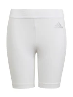 Detské šortky Techfit Tights Jr H23163 - Adidas