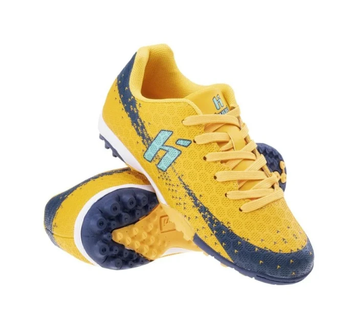 Kopačky Huari Recoleti TF Jr 92800402403