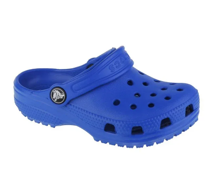 Crocs Classic Clog T Jr 206990-4KZ