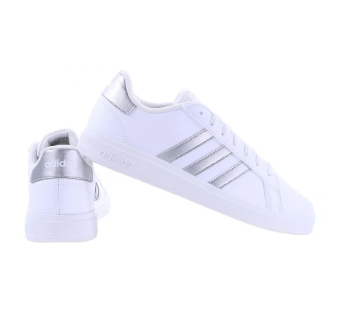 Boty Grand Court 2.0 K W model 20974552 - ADIDAS Boty Grand Court 2.0 K W model 20974552 - ADIDAS
