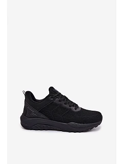 Pánské Sportovní Boty Černé Remel