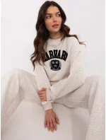 Blúzka EM BL 617 16.01X svetlo béžová Blúzka EM BL 617 16.01X svetlo béžová