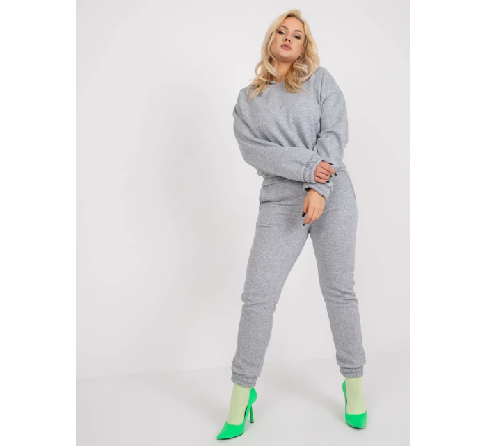 Sada EM KMPL model 17280808 šedá - FPrice Sada EM KMPL model 17280808 šedá - FPrice