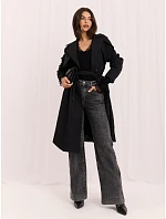 Sweter IR SW model 22400646 czarny - FPrice Sweter IR SW model 22400646 czarny - FPrice