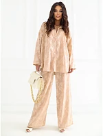 Súprava IT KMPL 10127.60 peach