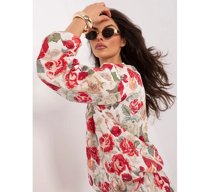 Kurtka IT KR  czerwony model 22097789 - FPrice