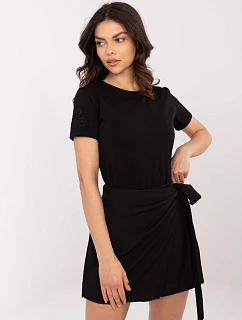T shirt RV TS model 22217565 czarny - FPrice