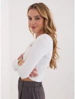 Bluzka WT BZ model 21875360 ecru - FPrice