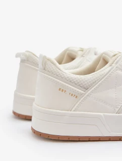 Pánske tenisky Big Star White