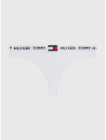 Close to Body Dámské kalhotky THONG UW0UW02198YCD - Tommy Hilfiger