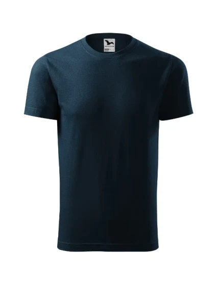 Element tričko unisex námořní modrá