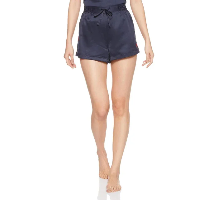 Krátke nohavice UW0UW01976-416 - Tommy Hilfiger Krátke nohavice UW0UW01976-416 - Tommy Hilfiger