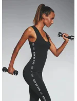 Sportovní top Emotion top 50 - Bas Bleu Sportovní top Emotion top 50 - Bas Bleu