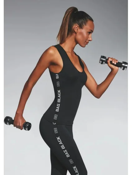 Sportovní top Emotion top 50 - Bas Bleu Sportovní top Emotion top 50 - Bas Bleu