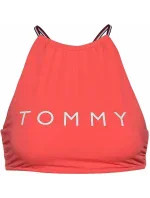 Dámske plavky vrchný diel UW0UW01443 616 - Tommy Hilfiger