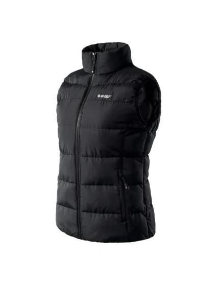 Dámská prošívaná vesta model 17839046 - Hi-Tec Dámská prošívaná vesta model 17839046 - Hi-Tec