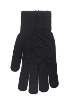 RĘKAWICZKI DAMSKIE model 20598819 - Rak