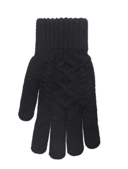 RĘKAWICZKI DAMSKIE model 20598819 - Rak