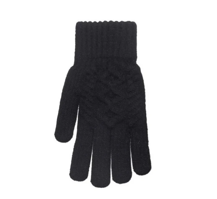 RĘKAWICZKI DAMSKIE model 20598819 - Rak