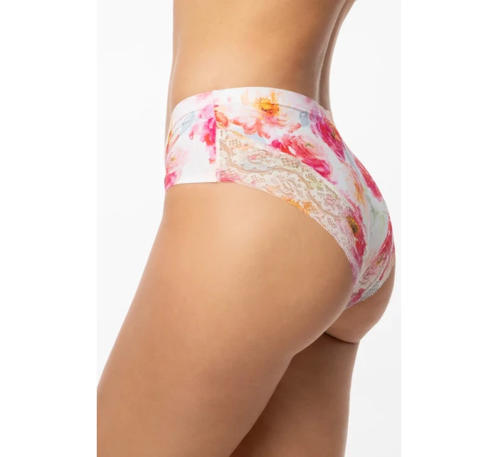 PEONY CHEEKIE PODPRSENKOVÉ NOHAVIČKY