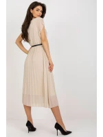 Večerné šaty model 179010 Taliansko Moda Večerné šaty model 179010 Taliansko Moda