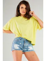 Blúzka model 181274 Infinite You Blúzka model 181274 Infinite You