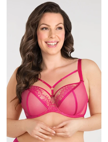 Soft model 199552 Gorsenia Spodné prádlo