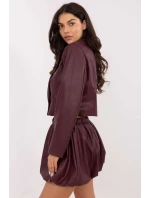 Krátka sukňa model 221081 Taliansko Moda