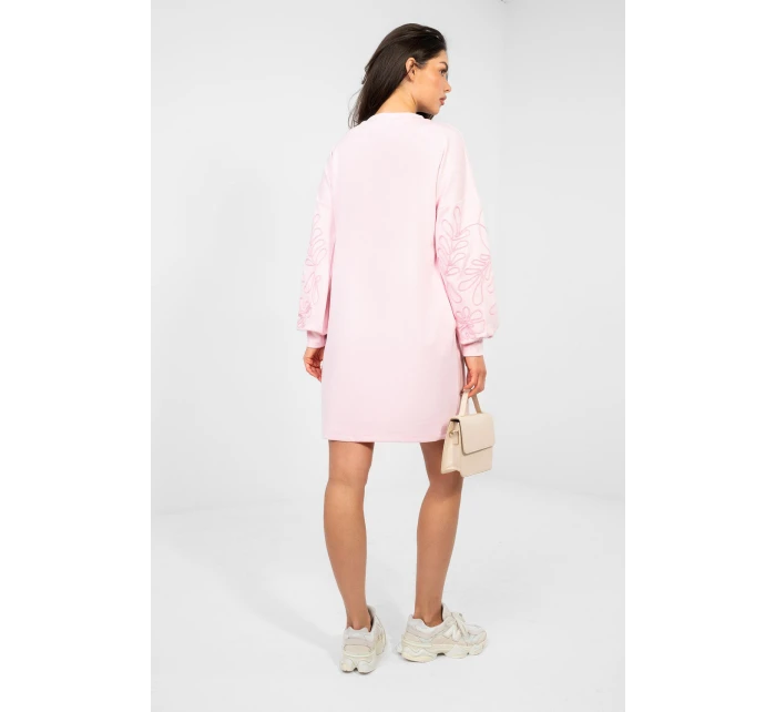 Denné šaty model 224643 Rue Paris