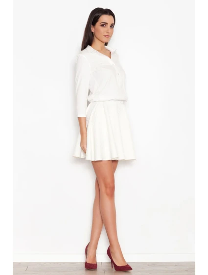 Denné šaty model 44713 Katrus