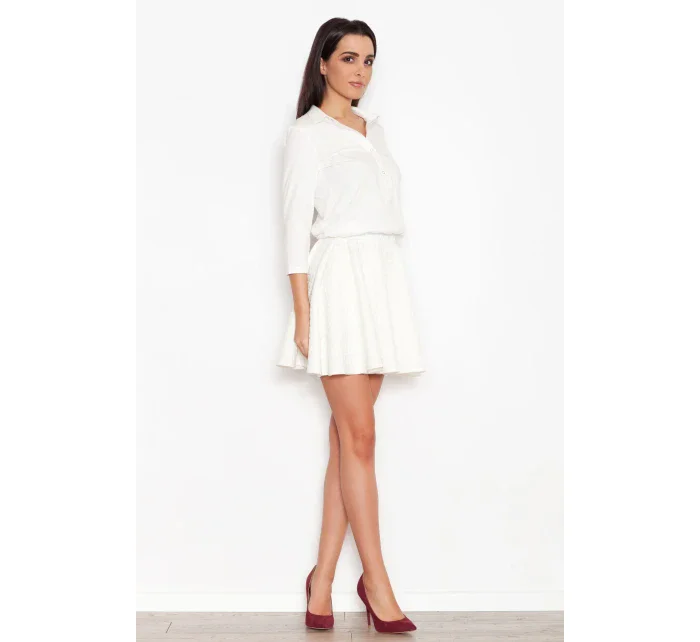 Denné šaty model 44713 Katrus