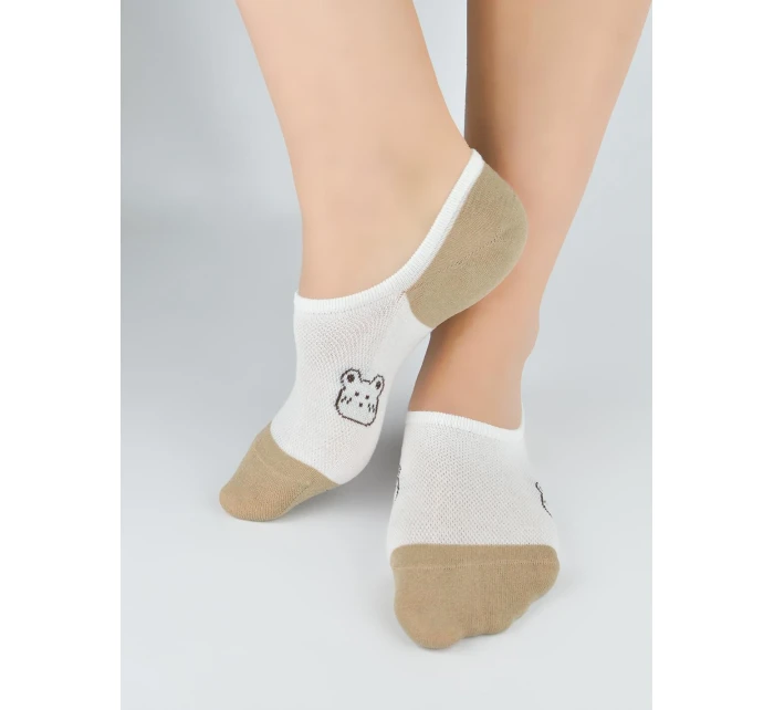 Baleríny Noviti ST092 36-41